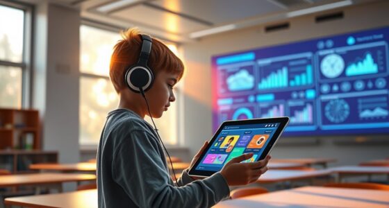 customized ai education solutions
