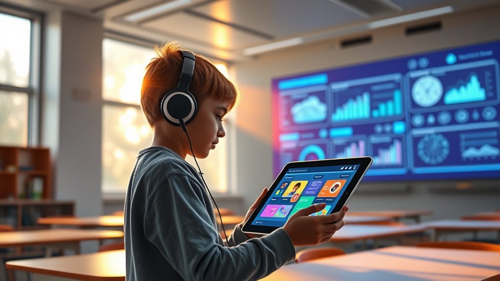 customized ai education solutions