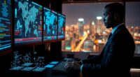cybersecurity against disinformation