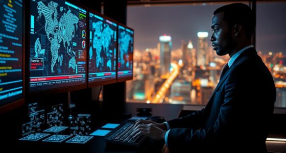 cybersecurity against disinformation