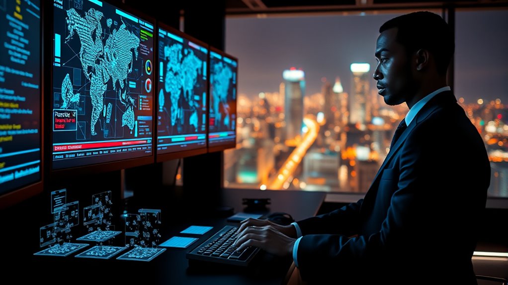 cybersecurity against disinformation