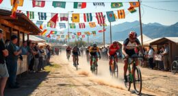 cycling races at ittiri