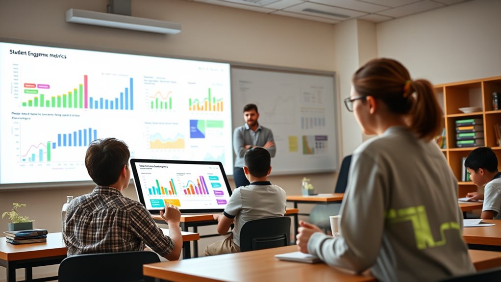 data driven personalized learning strategies