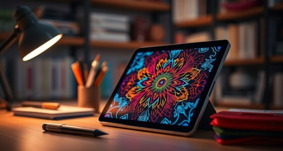 digital craft pattern nfts