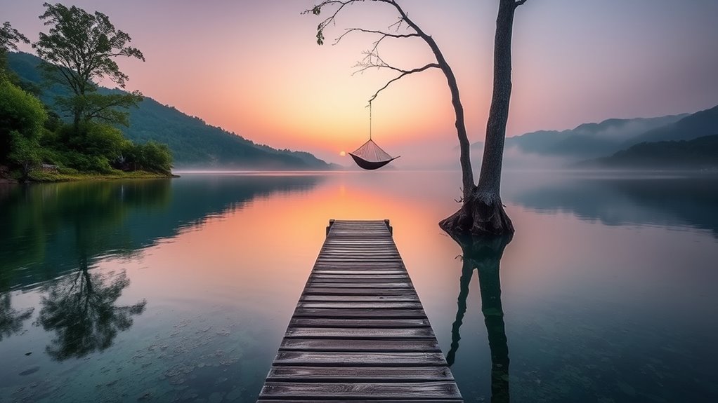 digital detox for holistic wellness