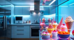 digital food recipe nfts