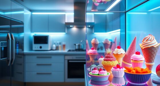 digital food recipe nfts