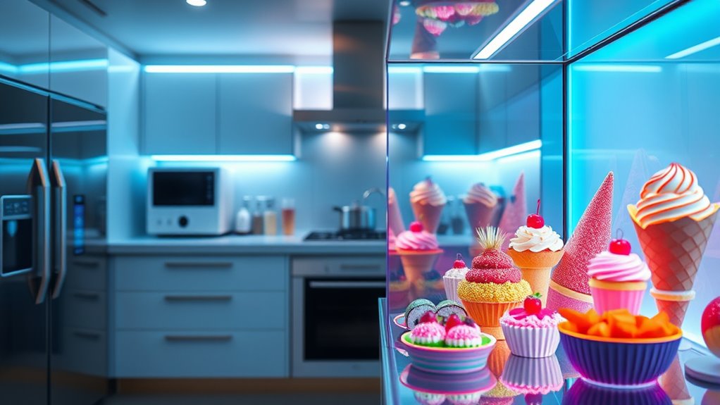 digital food recipe nfts