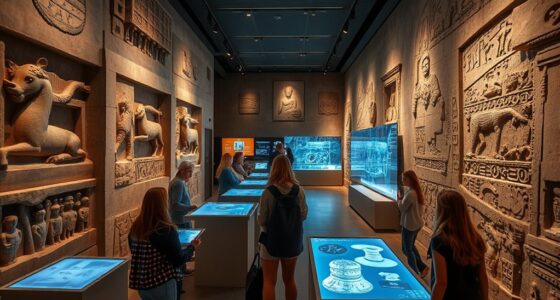 digital heritage preservation techniques