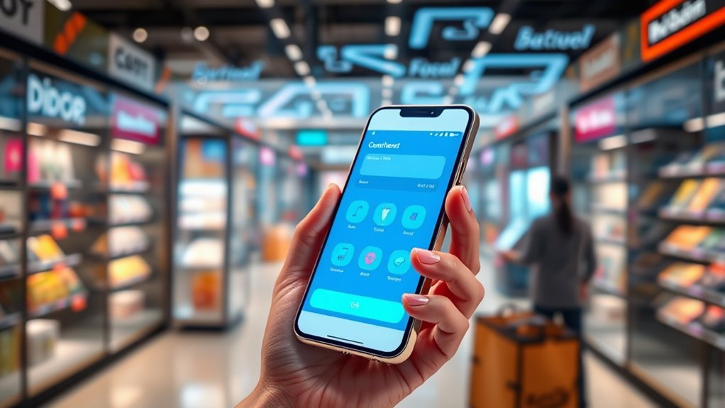 digital payments shape e commerce