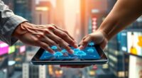 digital trust in connectivity