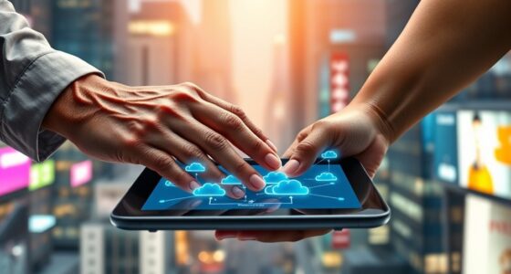 digital trust in connectivity