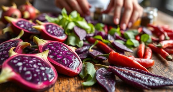 discovering innovative flavors