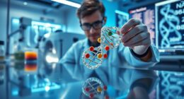 dna based personalized nutrition