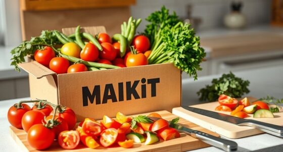 easy quality meal solutions