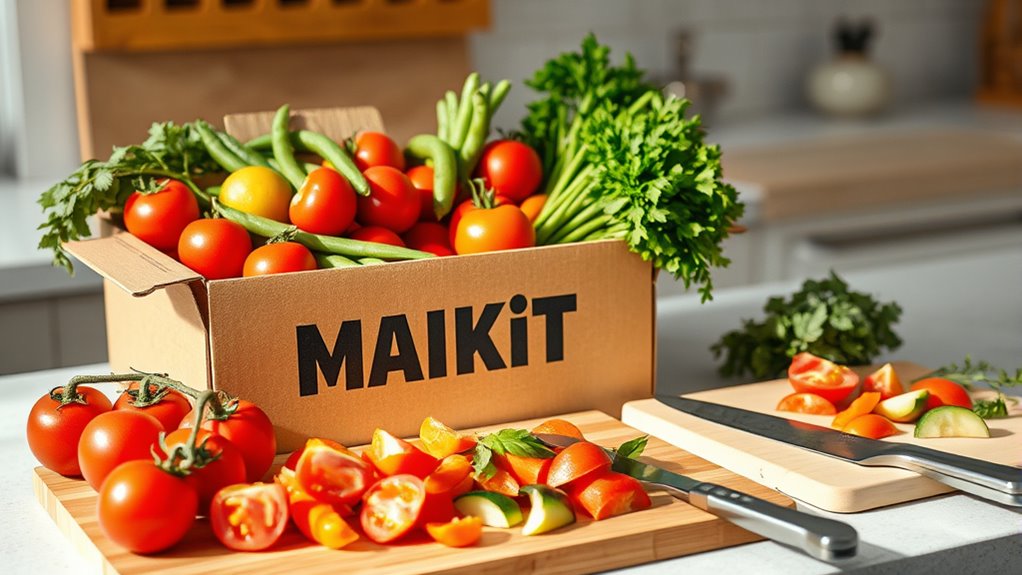 easy quality meal solutions