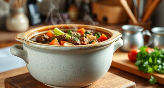 easy slow cooker meal recipes