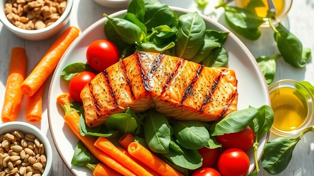 eat for optimal health