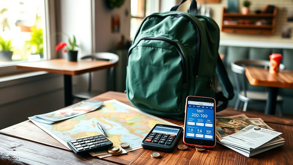 eat local insure smart