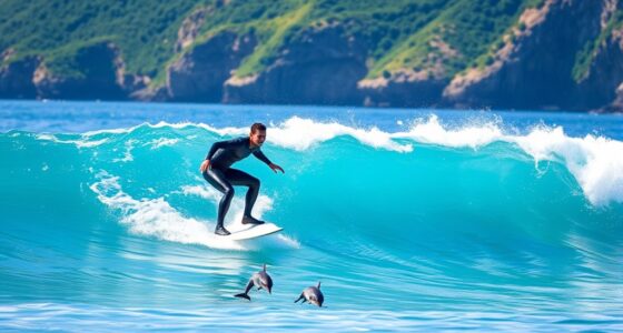 eco friendly surfing practices