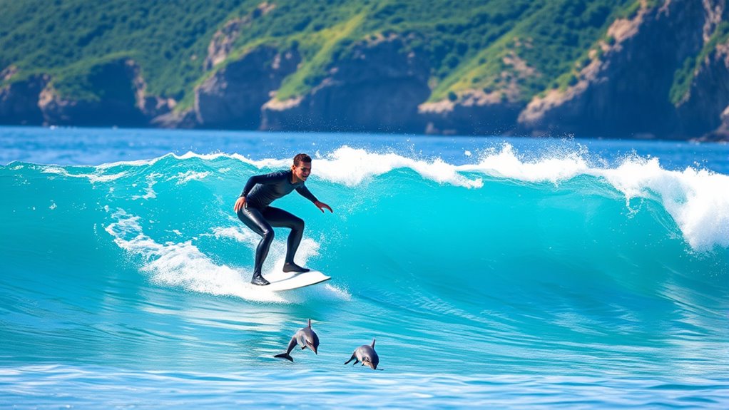 eco friendly surfing practices