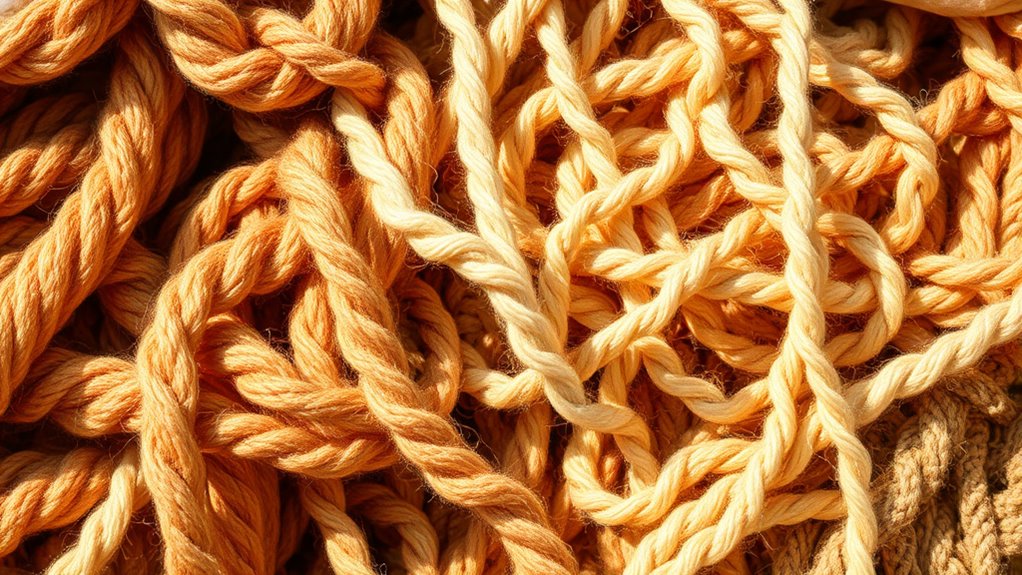 eco friendly sustainable textiles choices