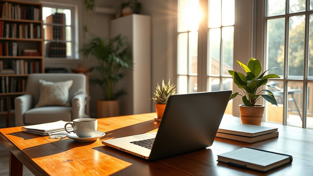 effective remote work practices