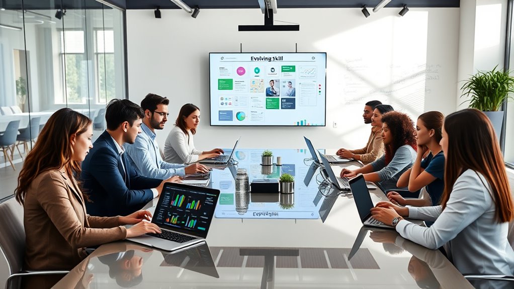 embrace continuous tech learning