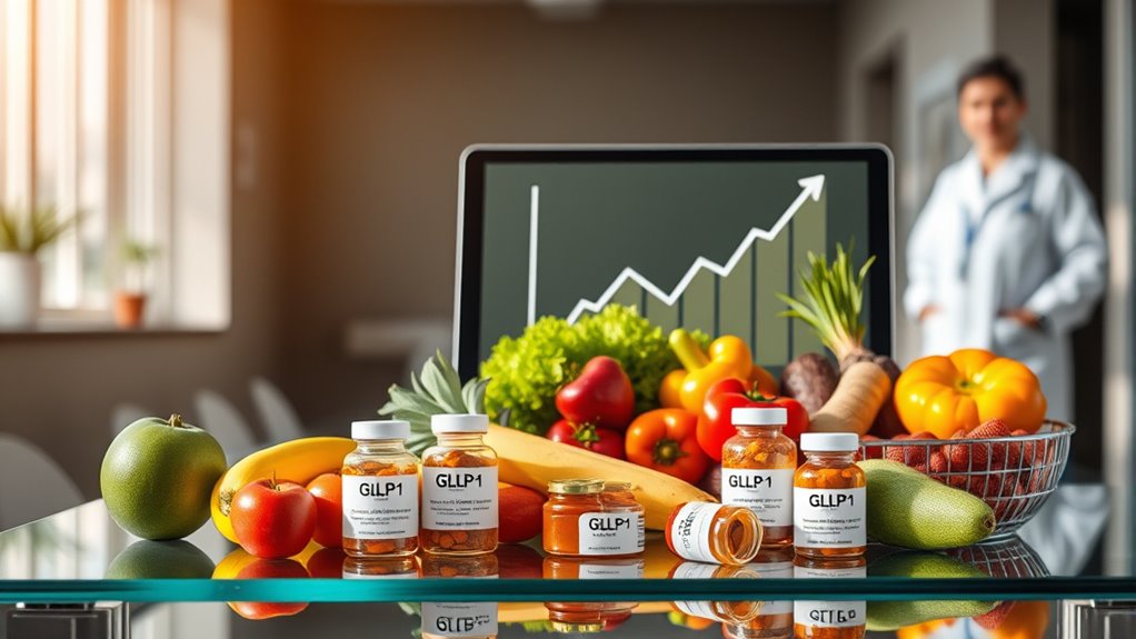 emerging glp 1 weight therapies