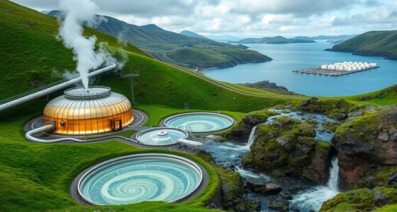 emerging renewable energy technologies