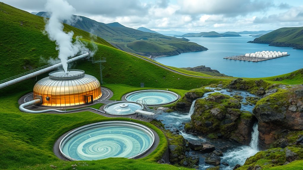 emerging renewable energy technologies