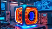 emerging small modular reactors