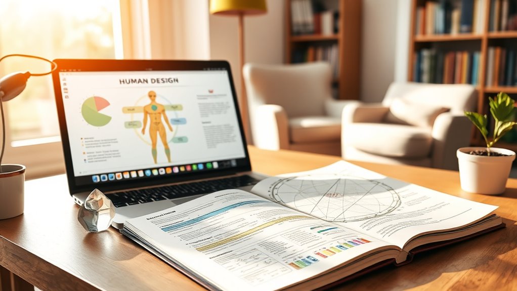 empowered self discovery through design