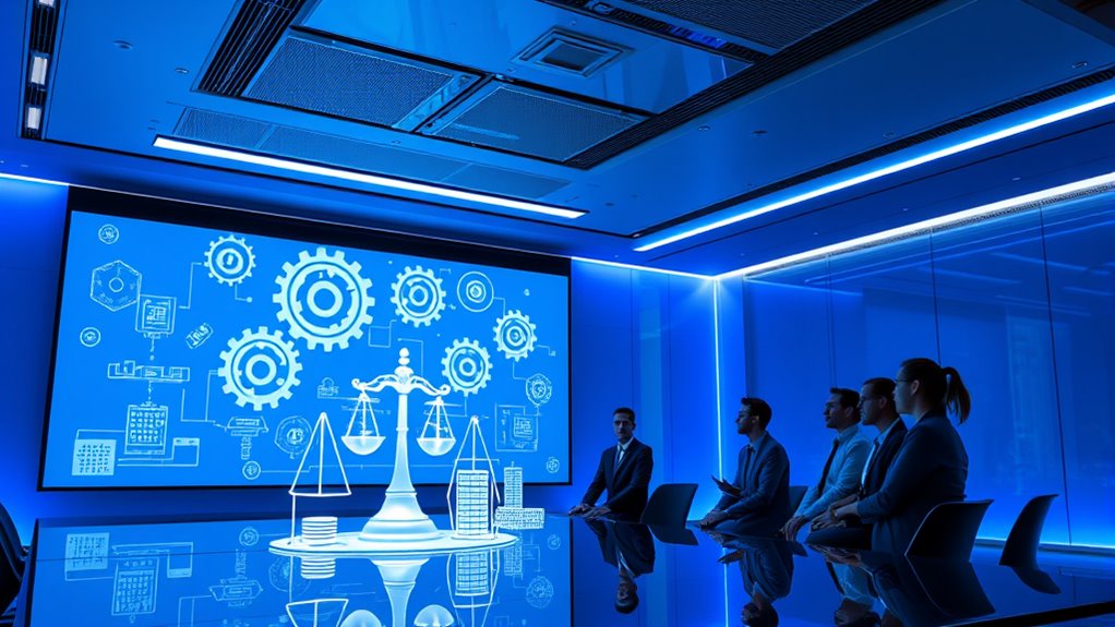 ensuring transparent ethical ai