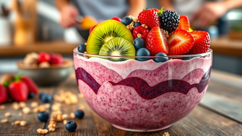 eye catching food photography techniques