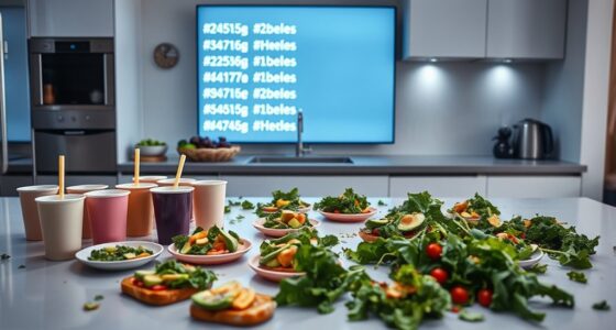fading food trends 2025