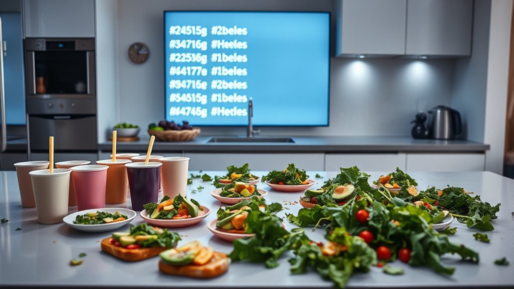 fading food trends 2025