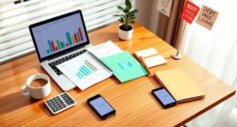 financial planning and debt management