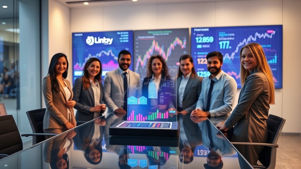 fintech innovations revolutionize finance