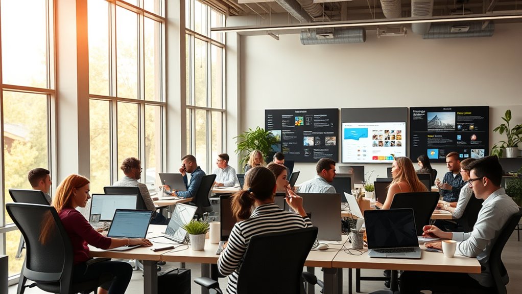 flexible freelance work opportunities