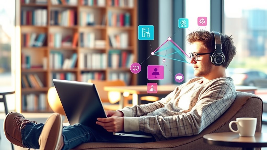 flexible tech enabled learning