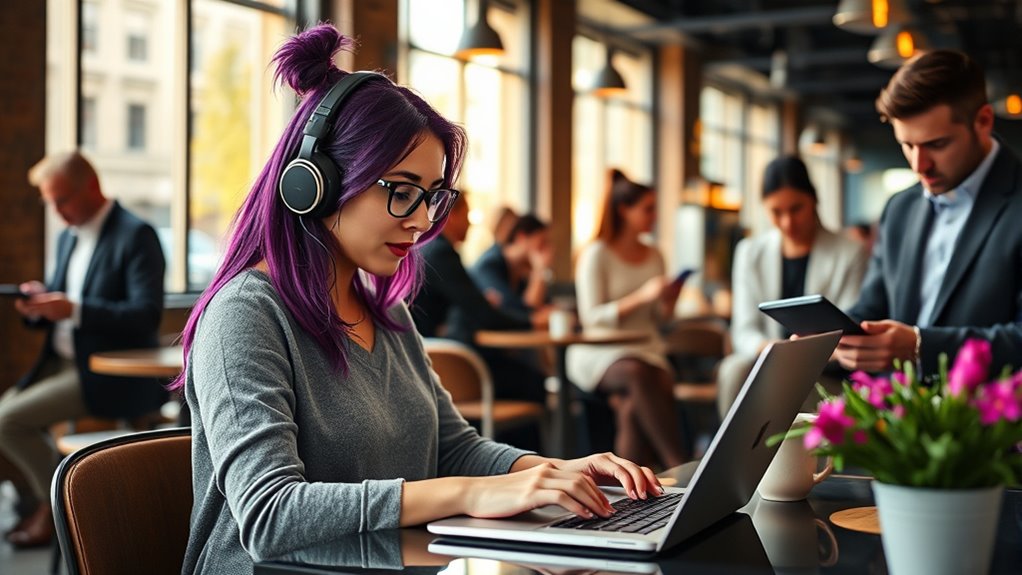 flexible work variable hours