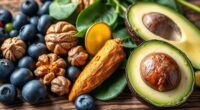 foods for brain health