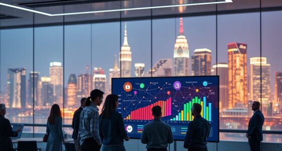 fundraising through defi