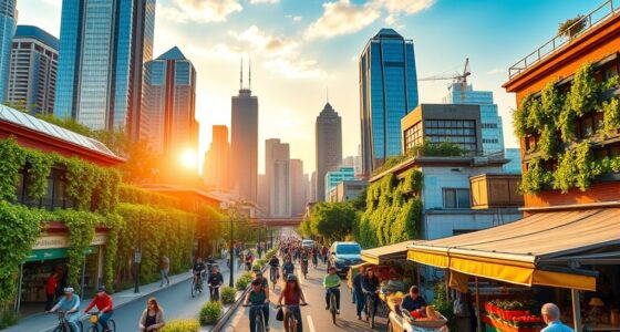 future of sustainable circulating