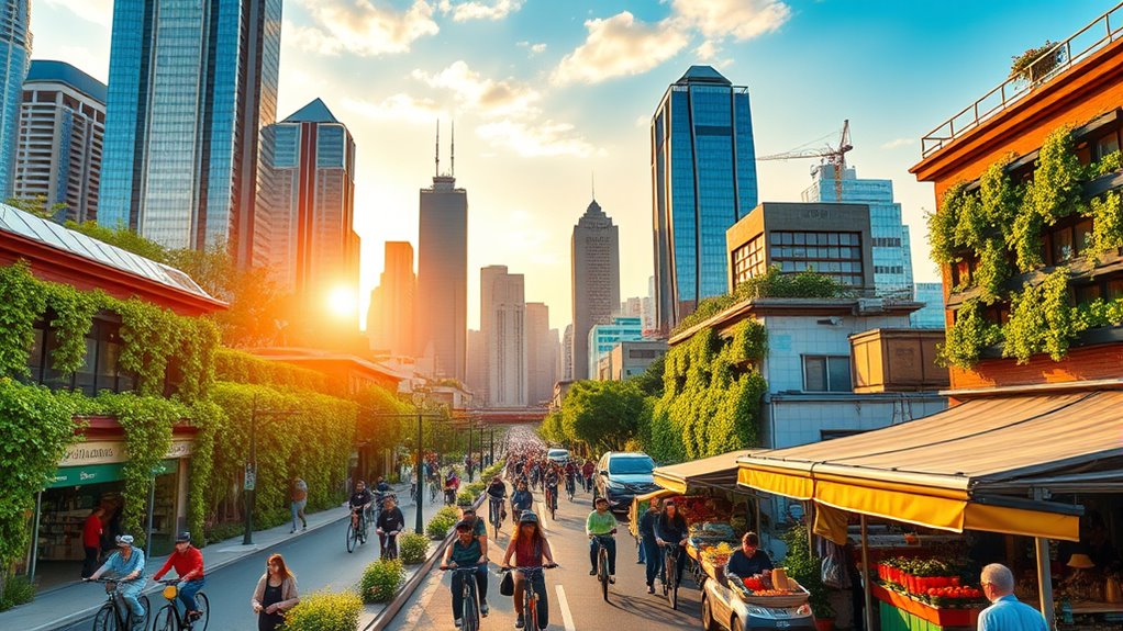 future of sustainable circulating