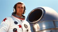 gagarin s historic space flight