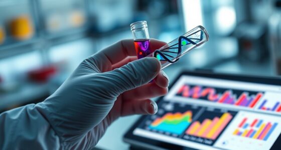 genetics informed dietary guidance