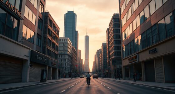 global resilience post pandemic