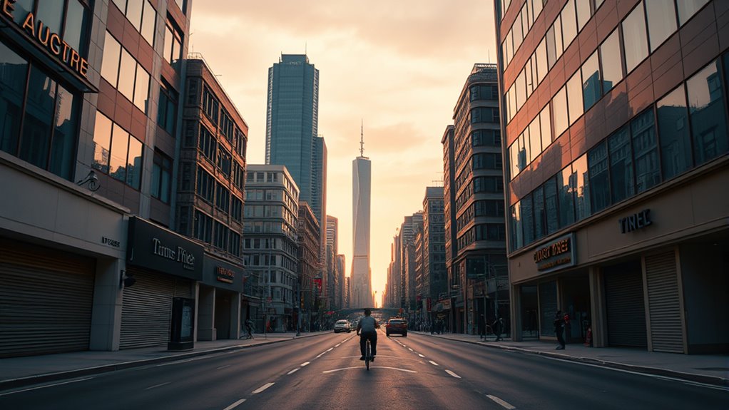 global resilience post pandemic